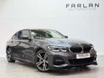 BMW 3 Series 2.0 330e 12kWh M Sport Saloon 4dr Petrol Plug-in Hybrid Auto Euro 6 (s/s) ( 1