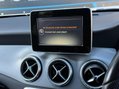 Mercedes-Benz CLA Class 2.1 CLA220d AMG Sport Shooting Brake 7G-DCT Euro 6 (s/s) 5dr 86