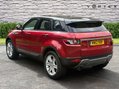 Land Rover Range Rover Evoque 2.2 Range Rover Evoque Pure Tech SD4 Auto 4WD 5dr 5