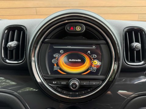 Mini Countryman 1.5 Countryman Cooper 5dr 25