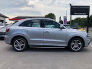 Audi Q3 2.0 TDI QUATTRO S LINE Manual with Good Service History 12