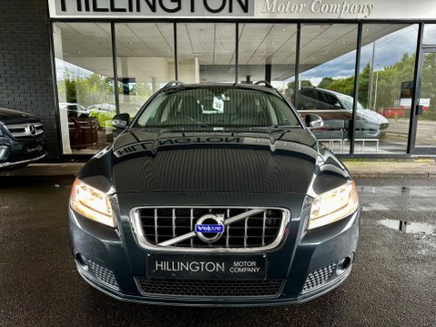 Volvo V70 2.0D SE Euro 4 5dr 3