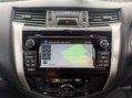 Nissan Navara 2.3 Navara Tekna dCi Auto 4WD 5dr 40