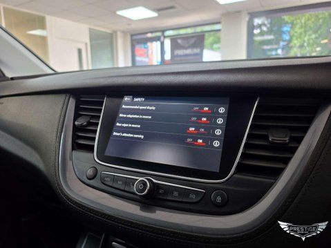 Vauxhall Grandland X 1.5 Turbo D Griffin Euro 6 (s/s) 5dr 78