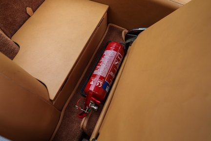 Maserati Ghibli 4.9 SS 29