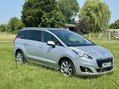 Peugeot 5008 BLUE 2.0 HDI S/S ALLURE 53k with FSH 6