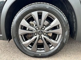 Lexus Ux 2.0 UX 250H F Sport Design 4x2 CVT 5dr 12