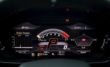 Lamborghini Urus 18
