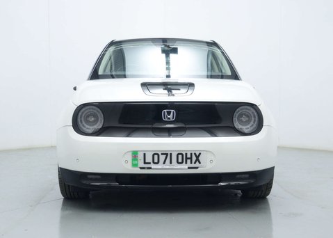 Honda Honda E 35.5kWh Advance Hatchback 5dr Electric Auto (17in Alloy) (154 ps) 5
