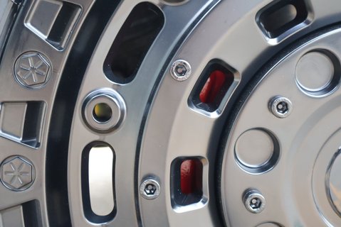 Toyota Land Cruiser Brand new delivery miles  LC250 COMMERCIAL styled at Seeker Rear seats  27