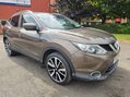 Nissan Qashqai 1.6 Qashqai Tekna dCi 5dr 21