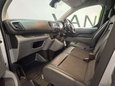 Vauxhall Vivaro 2.0 Vivaro 3100 Sportive S/S 18