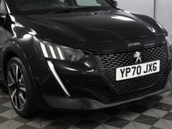 Peugeot 208 PURETECH GT LINE S/S 26