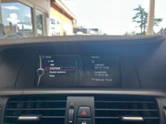 BMW X3 XDRIVE30D M SPORT 21