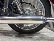 Triumph Bonneville 2012 ONLY 13K STUNNING EXAMPLE MOT WARRANTY 865CC 38