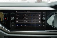 Volkswagen Polo MATCH TSI 28