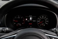 Kia Sportage CRDI 4 ISG 16