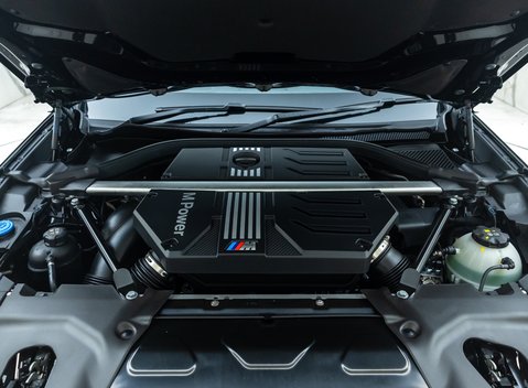 BMW X4 M COMPETITION 34