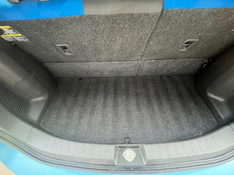 Vauxhall Agila 1.0 ecoFLEX 12V Club Euro 5 5dr 28