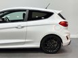 Ford Fiesta 1.5T EcoBoost ST-2 Hatchback 3dr Petrol Manual Euro 6 (s/s) (200 ps) 19