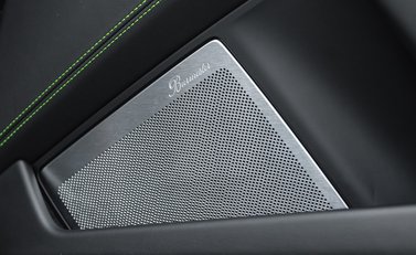 Porsche 911 Turbo S CABRIOLET (992) 23