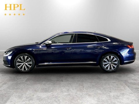 Volkswagen Arteon 2.0 TSI Elegance Fastback 5dr Petrol DSG Euro 6 (s/s) (190 ps) 4