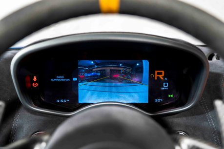 McLaren 600LT SPIDER. NOW SOLD. SIMILAR REQUIRED. PLEASE CALL 01903 254800. 38