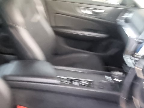 Volvo V60 D3 MOMENTUM Automatic Full Service Record 21