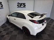 Honda Civic 2.0 i-VTEC Type R GT Hatchback 5dr Petrol Manual Euro 6 (s/s) (310 ps) 18