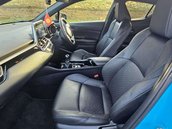 Toyota C-HR 1.2 C-HR-Dynamic 5dr 5