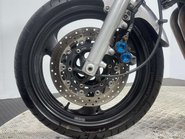 Yamaha XJR1300 2001 37K 1 OWNER NEW MOT SERVICED MUSCLE BIKE 1300CC 29