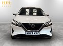 Nissan Qashqai 1.5 h e-POWER N-Connecta SUV 5dr Petrol Hybrid Auto Euro 6 (s/s) (190 ps) 1 2
