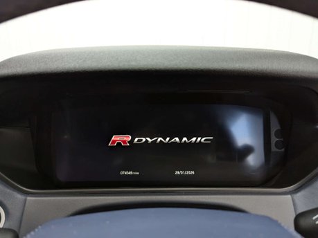 Land Rover Range Rover Velar 2.0 Range Rover Velar R-Dynamic HSE P250 Auto 4WD 5dr 71