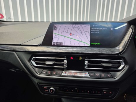 BMW 2 Series 2.0 220d M Sport Saloon 4dr Diesel Auto Euro 6 (s/s) (190 ps) 10