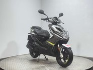 Yamaha Aerox R 2020 15K 4T LONG MOT SERVICED 50CC LEARNER SCOOTER 3