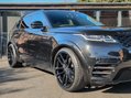 Land Rover Range Rover Velar 3.0 Range Rover Velar R-Dynamic SE D MHEV Auto 4WD 5dr 32