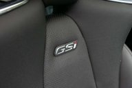 Vauxhall Insignia GSI NAV 12