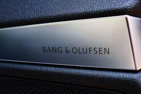 Audi A3 1.5 A3 Black Edition 35 TFSI MHEV SA 5dr 44