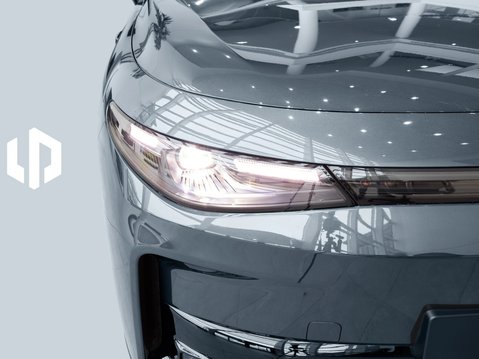 Leapmotor C10 160kW 70kWh 5dr Auto [11 KWCh] 23