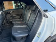 Audi Q8 TDI QUATTRO BLACK EDITION 45