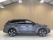Audi Q7 3.0 Q7 Black Edition 55 TFSI MHEV Quattro Auto 4WD 5dr 14