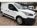 Ford Transit Connect 1.6 TDCi 210 L2 H1 4dr 7