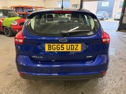 Ford Focus 1.0T EcoBoost Titanium Euro 6 (s/s) 5dr 6
