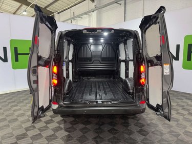 Ford Transit Custom 2.0 Transit Custom 300 Limited EcoBlue 1