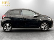Peugeot 108 1.0 Collection Hatchback 5dr Petrol Manual Euro 6 (s/s) (72 ps) 8
