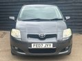 Toyota Auris 1.6 Auris T3 VVT-i 5dr 5