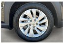Suzuki S-Cross 1.4 Boosterjet 48V Hybrid Motion 5dr 14