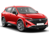 Nissan Qashqai Acenta