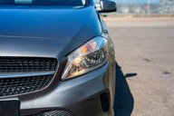 Mercedes-Benz A Class 1.5 A 180 D SE 5dr 32