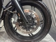 Triumph Thunderbird STORM 2011 35K 3 OWNERS BIG CC TWIN CRUISER SISSY BAR 19